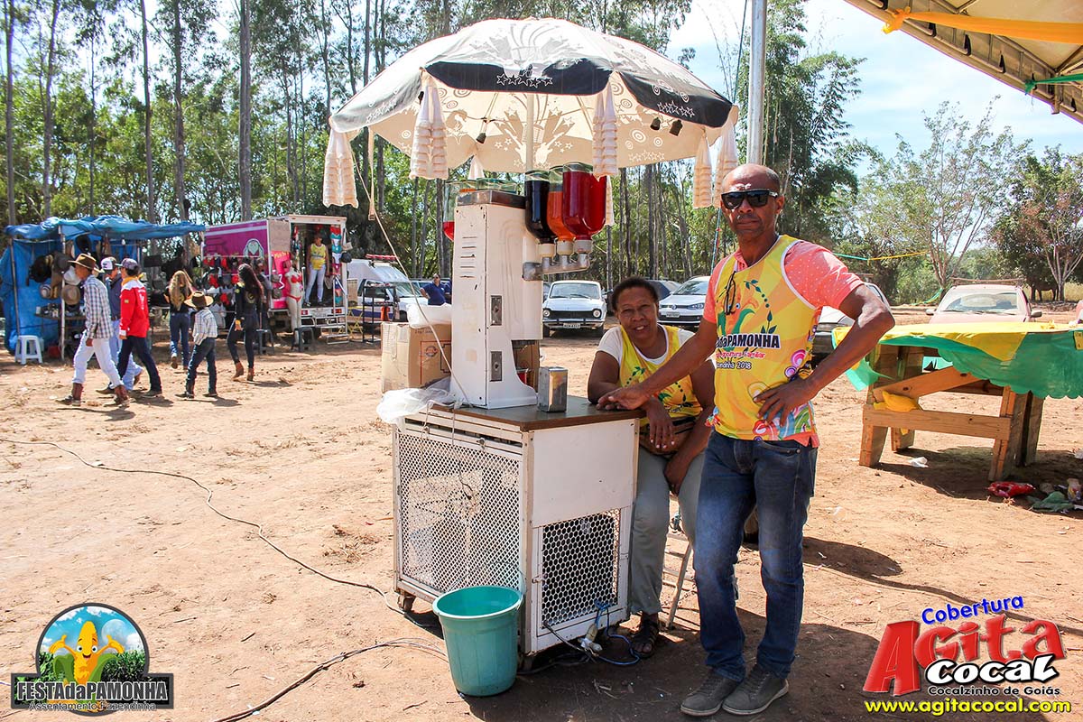 Festa da Pamonha (3 Dia)